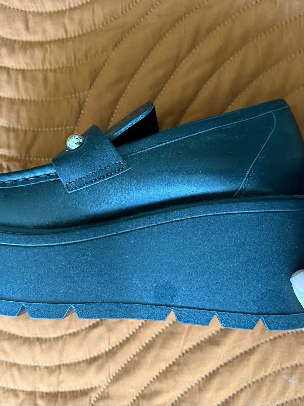 J/SLIDES details polished